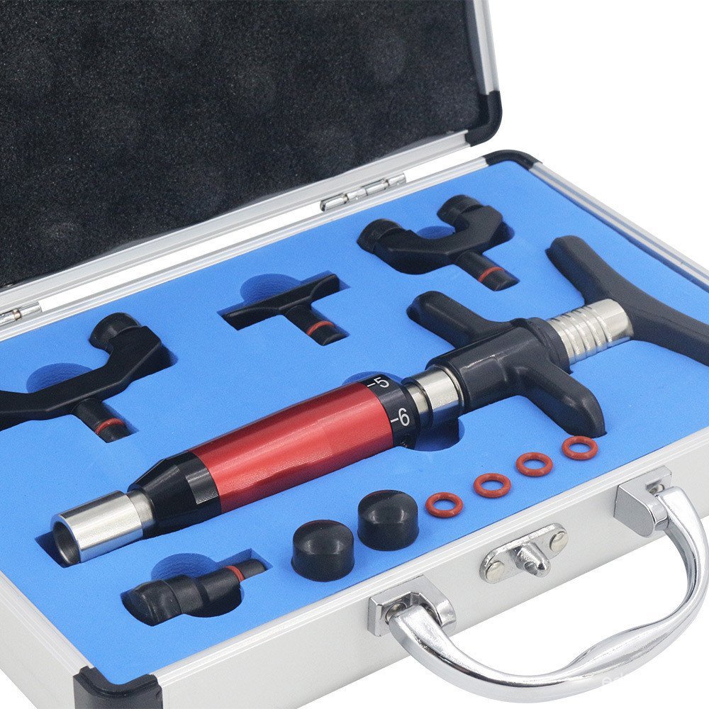 Spine Spine Spine Gun Spine Activator สไตล์อเมริกัน Freehand Correction Gun Exclusively Supply Bone 