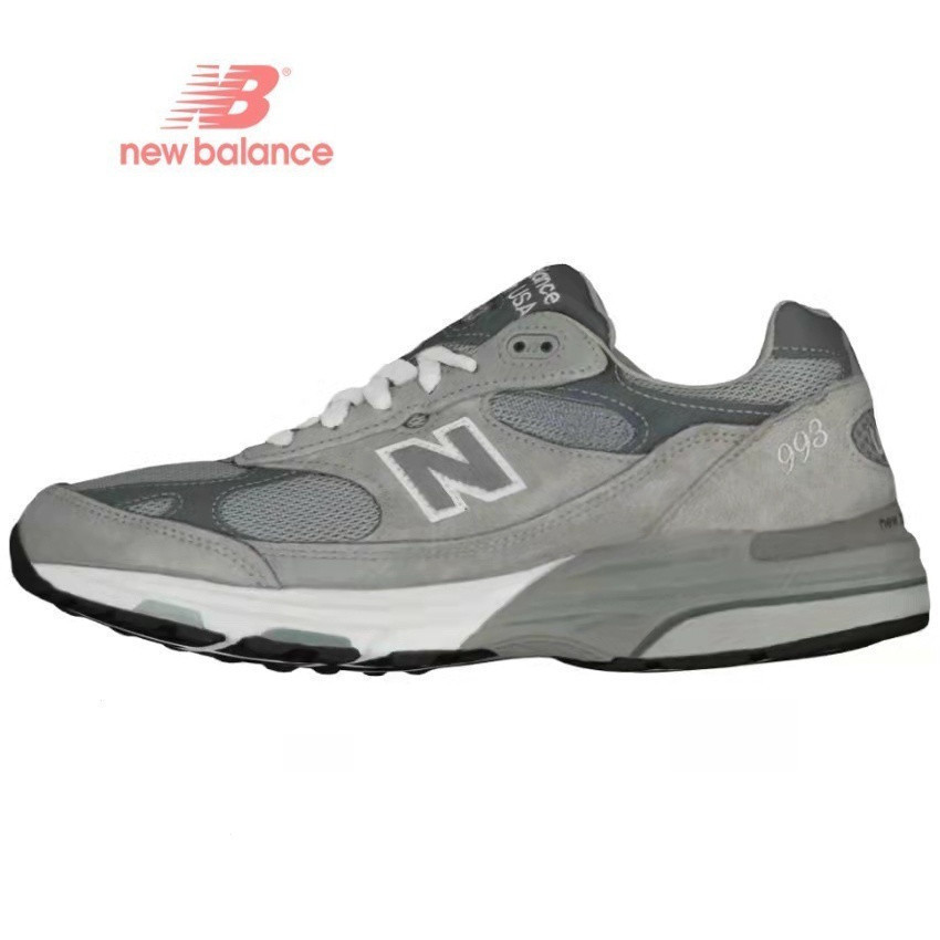 New Balance New Balance 993 Retro Men Women Running Shoes