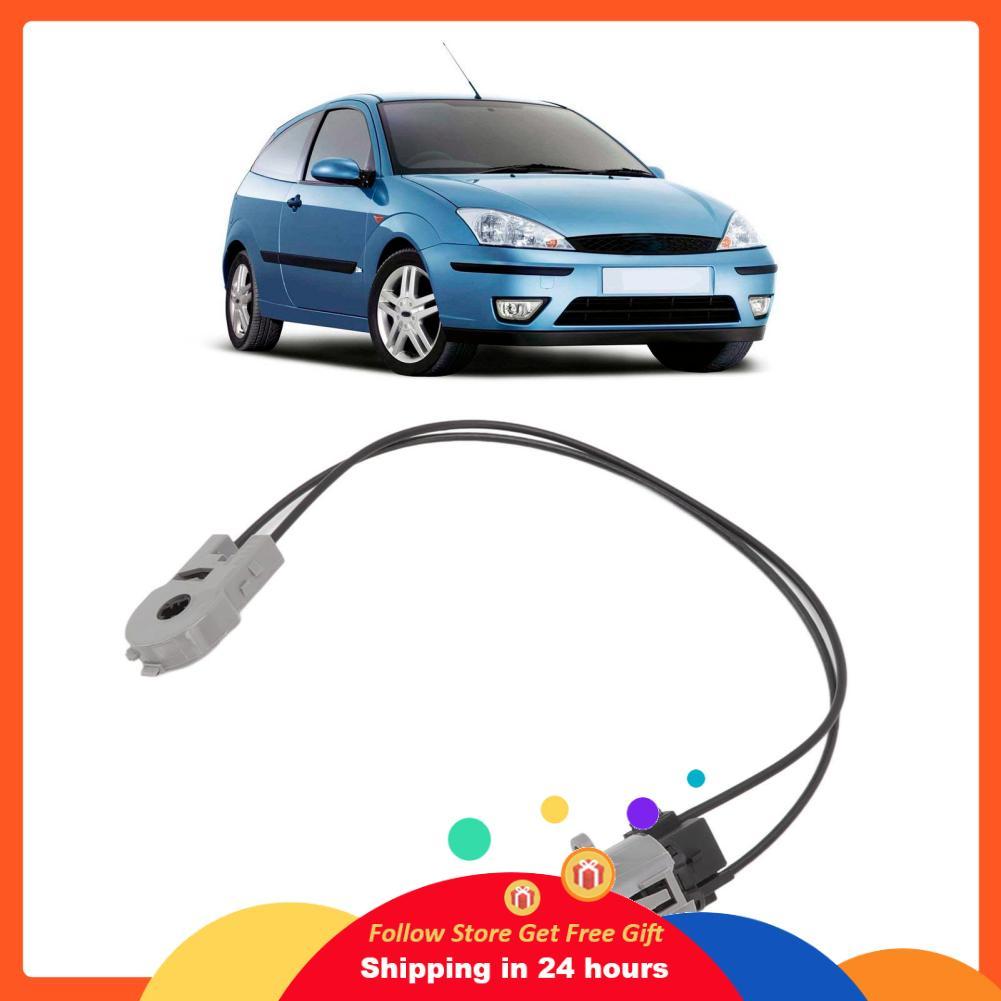 Skejnojj Skejnojj Luqeeg 2M5Z 19B888 BA AC เครื่องทำความร้อนโหมดตัวเลือกสวิทช์ HVAC