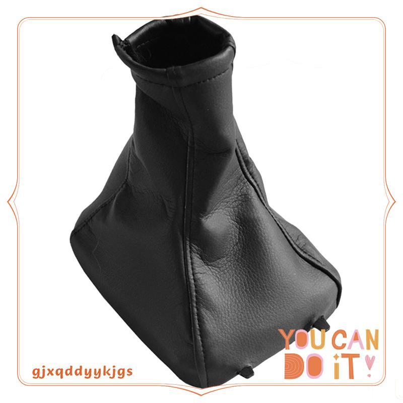 รถ Shift Boot Shift ฝุ่นฝาครอบเกียร์สําหรับ II G Zafira a 1998-2010 6 gjxqddyykjgs.th