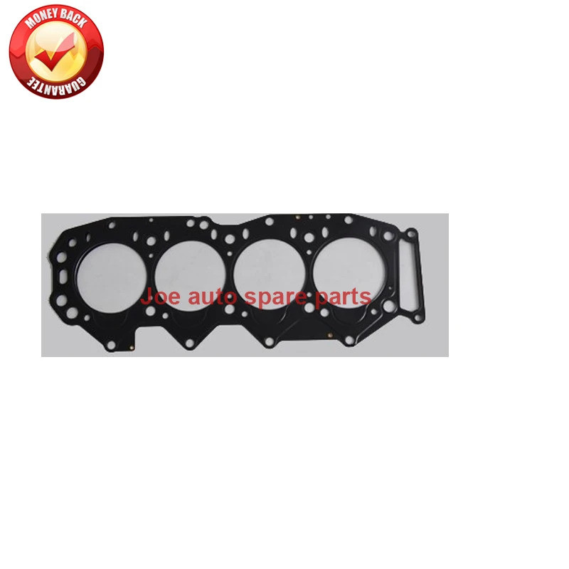 WL WLT ปะเก็นฝาสูบเครื่องยนต์สําหรับ Ford Endeavour/Ranger Mazda B2500 2.5D 2.5TD 2499CC 1999- 8ASX-