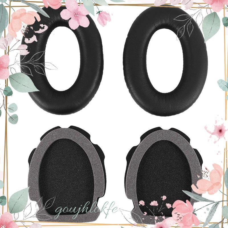 แผ่นรองหูฟังแผ่นรองหูฟังแผ่นรองหูฟังสําหรับ Boose A20 x A10 ชุดหูฟังการบิน goujhlokfe.th