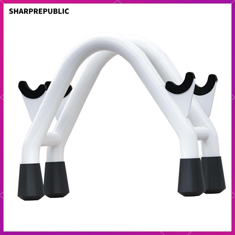 [Sharprepublic] ชั้นวางดัมเบล Stand Strength Training Weight Racks สําหรับอุปกรณ์เสริมดัมเบล