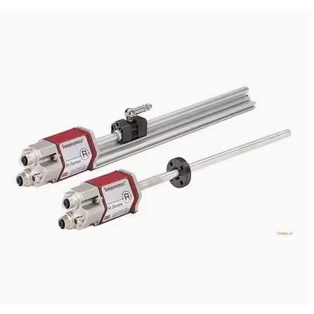 ขายร้อน Displacement sensor RHM0500MD601A01 ในสต็อก