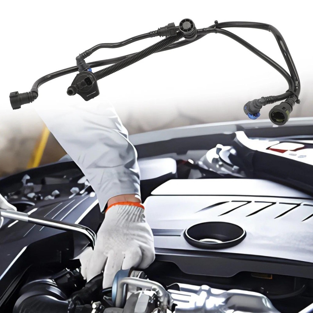 รถ Vapor Canister Purge วาล์วสําหรับ 2016 2017 2018 2019 Ford Explorer 2.3 EcoBoost FB5Z-9G271-A FB5