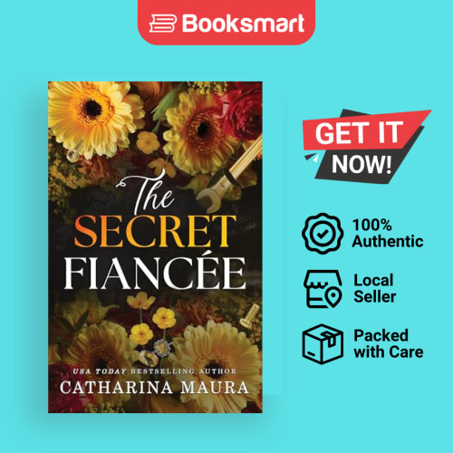 มาตรฐาน Secret Fiance Ed - ปกอ่อน - อังกฤษ - 9781464237492