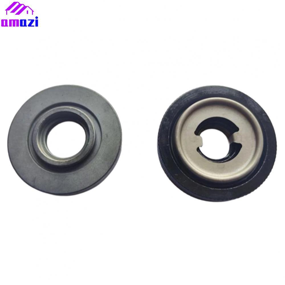 เปลี่ยนหน้าแปลนด้านนอกด้านในสําหรับ Dewalt สําหรับ DCG405 DCG414 รุ่นเครื่องบดมุม