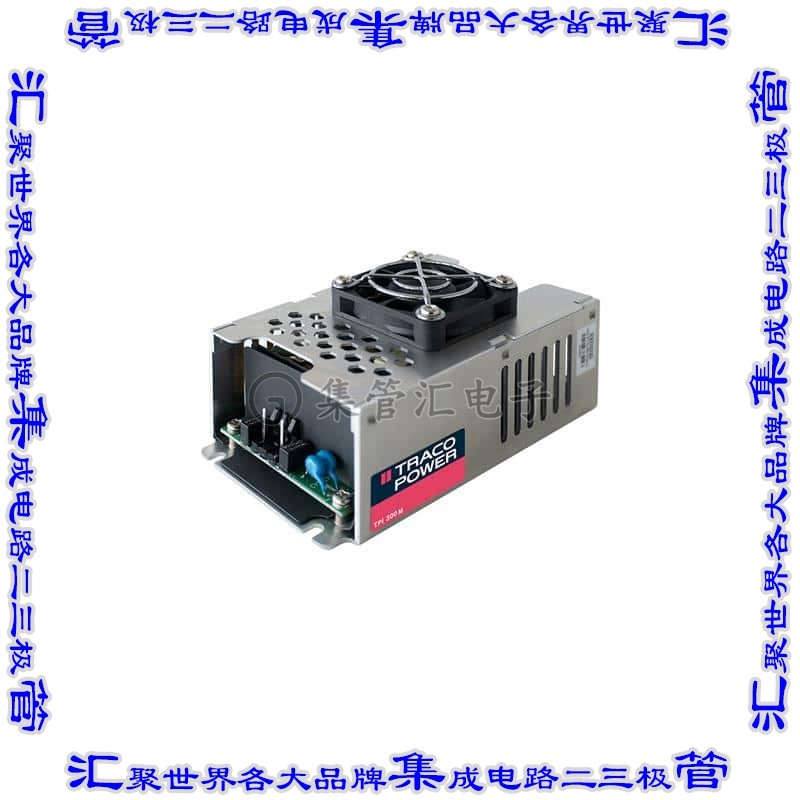 TPI 300-153-M แหล่งจ่ายไฟ/โมดูล AC/DC CONVERTER 53V 301W