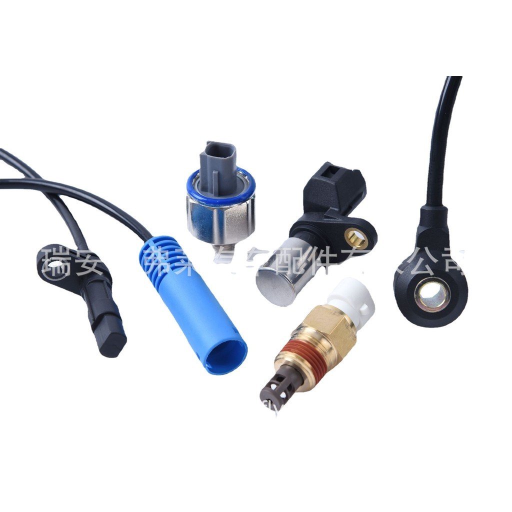 F65F6G004AB, 8L3Z6G004A โรงงานขายตรงเซ็นเซอร์อุณหภูมิ C8GB