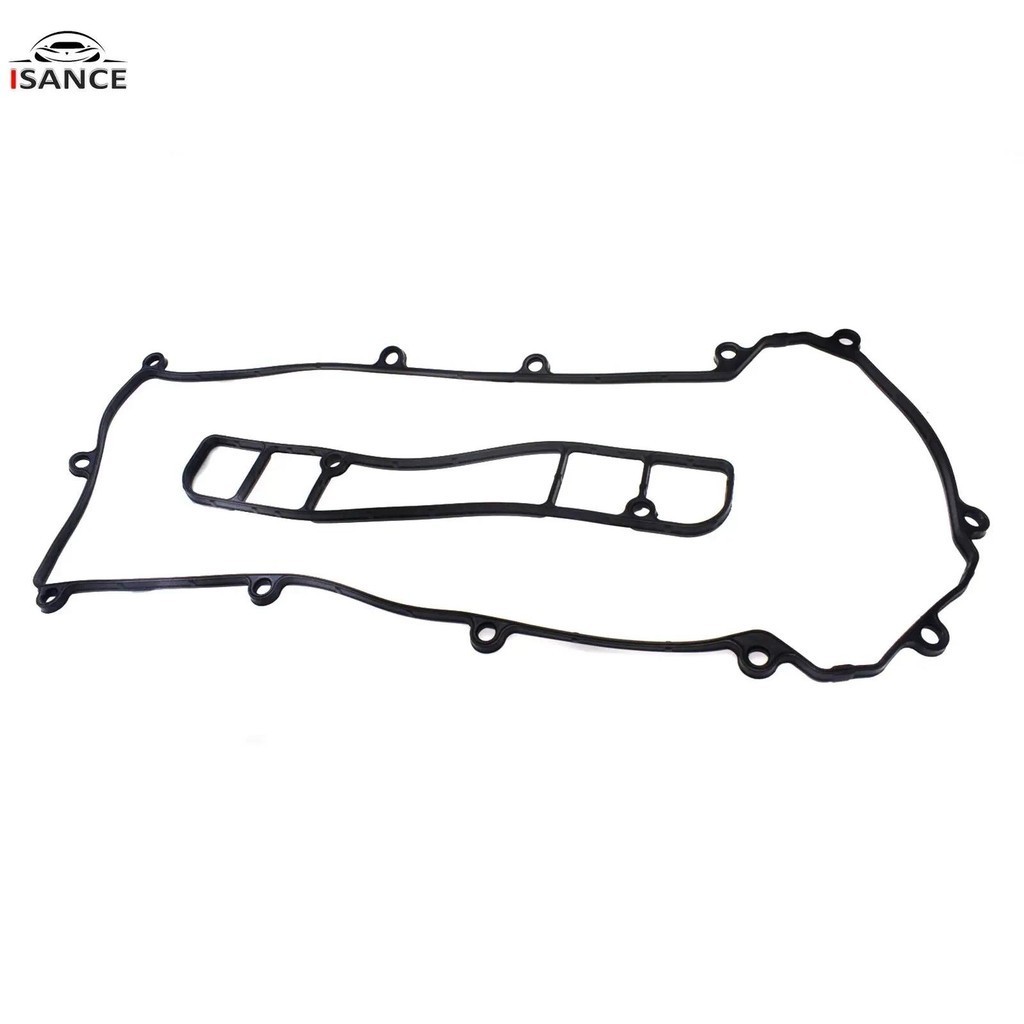 ปะเก็นฝาครอบวาล์วเครื่องยนต์ใหม่เหมาะสําหรับ 03-04 Ford Focus 2.3L Mazda B2300 2.3L VS5638R, 5603390