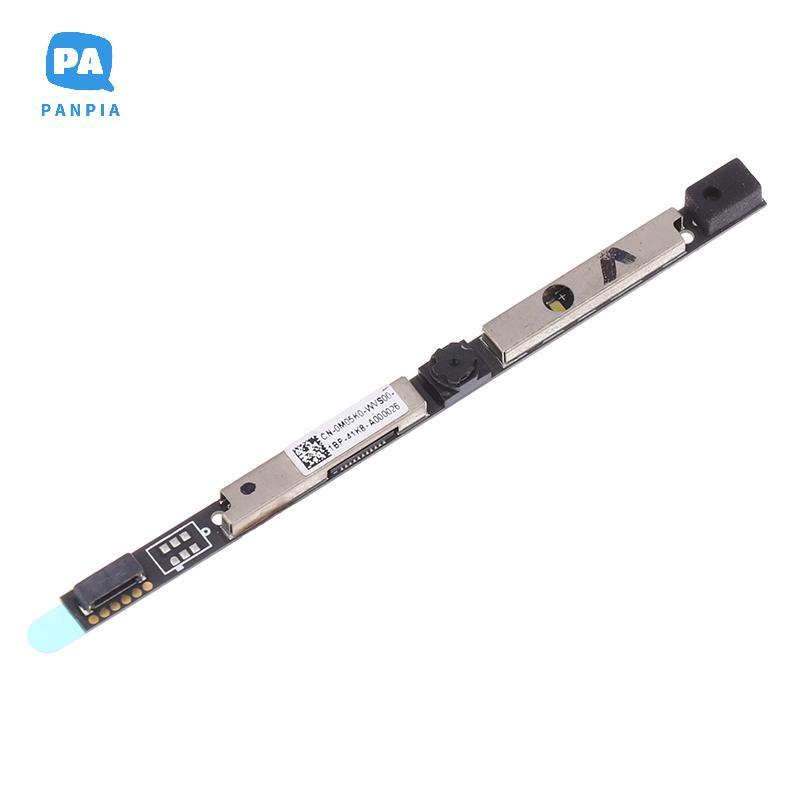 [NBI] 1 ชิ้นใหม่สําหรับ Dell Inspiron 15-3510 3511 3515 3520 3521 3525 0M05K0 กล้องแล็ปท็อปอะไหล่ซ่อ