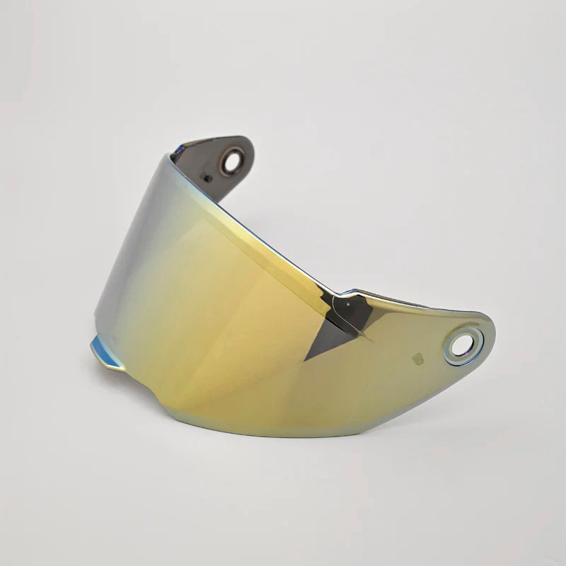 2025NEW หมวกกันน็อครถจักรยานยนต์ Visor Shield เลนส์สําหรับ MT-V-31 AXXIS HAWK EVO SV PANTHER SV กระจ