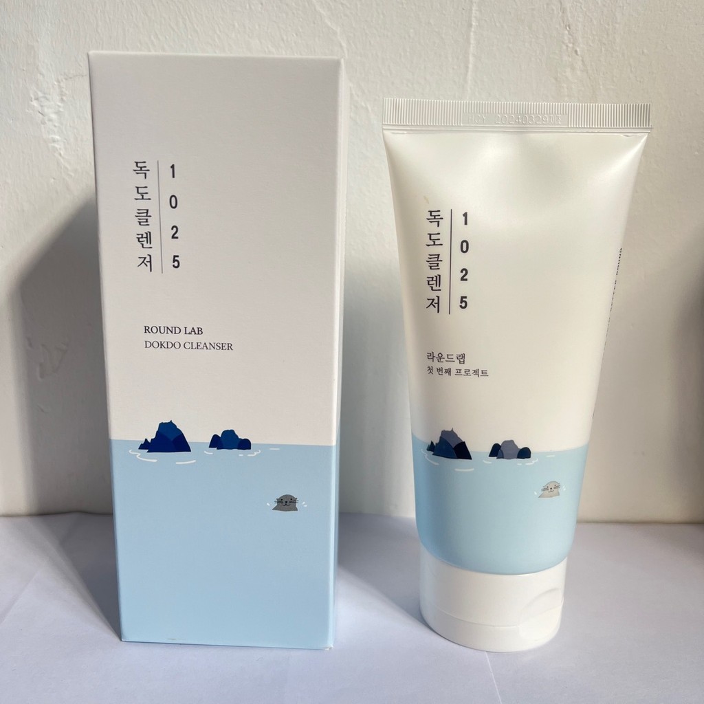 R ROUND LAB ROUND LAB ROUND LAB ROUND LAB ROUND LAB คลีนเซอร์ 150ml8899251212