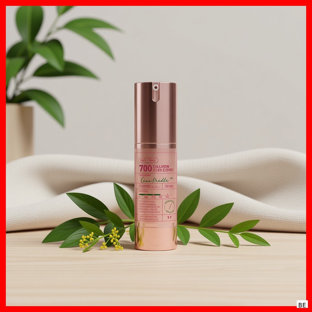 [VT Cosmetics] Collagen Reedle Shot 700 30ml