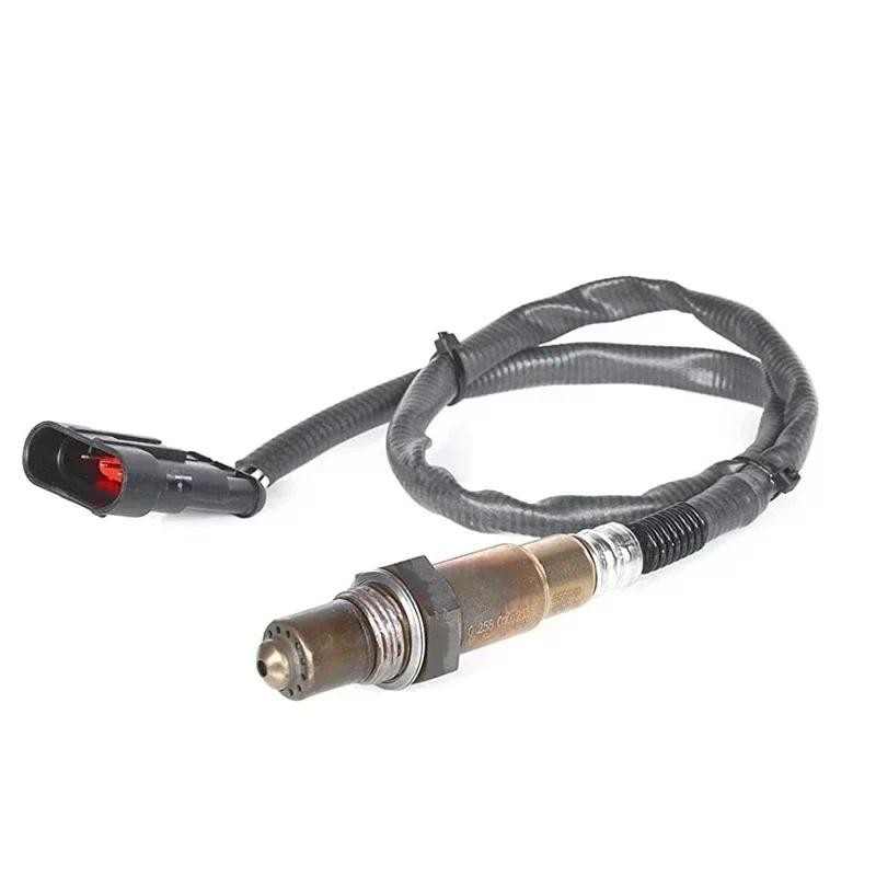 Loki J Oxygen O2 Sensor สําหรับ Aprilia SMV 1200 Dorsoduro SMV1200