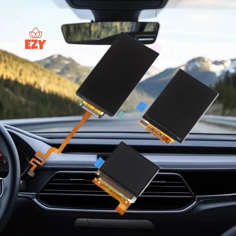 EZY จอแสดงผล LCD Sensor Digitizer Assembly Screen สําหรับ IPod Nano 2nd 4th 7th เปลี่ยนใหม่