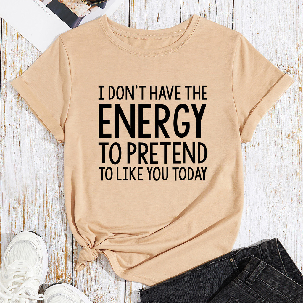 เกาหลีเกาหลี2026พร้อมสต็อกการค้าต่างประเทศยุโรปอเมริกันเสื้อผ้าสตรีพิมพ์หลวมFauxผ้าฝ้ายขนาดใหญ่รอบคอ