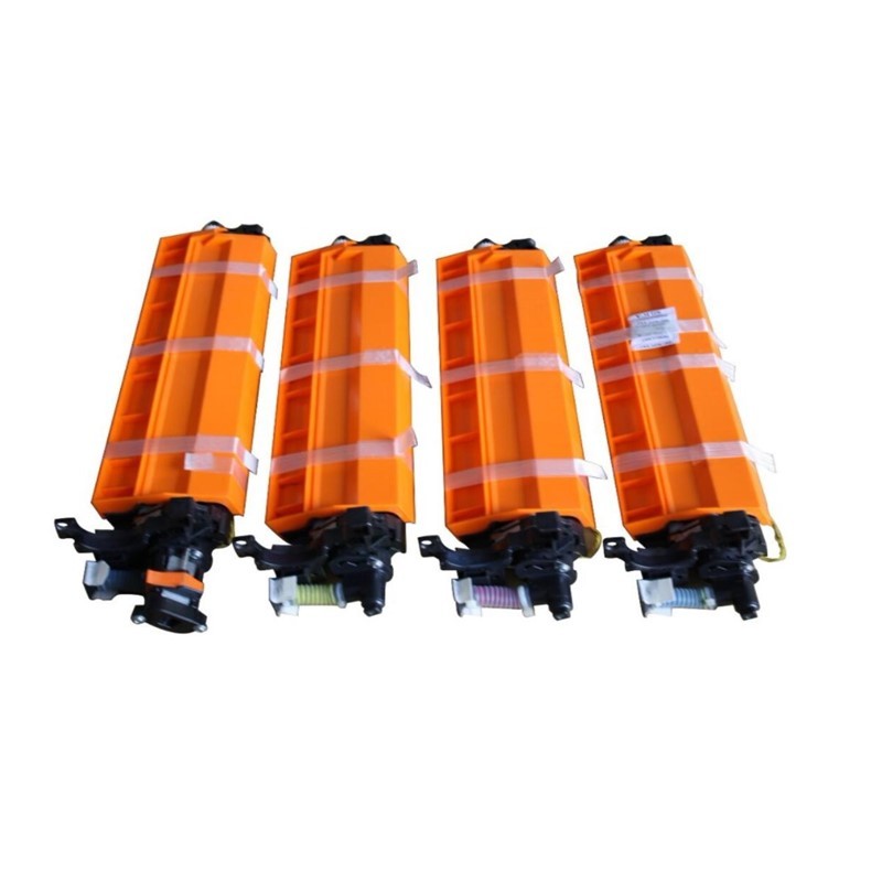 ใช้งานร่วมกับสําหรับ Konica Minolta bizhub DV311 พร้อม Developer DV-311 C220 C280 C360 C7722 C7728 D