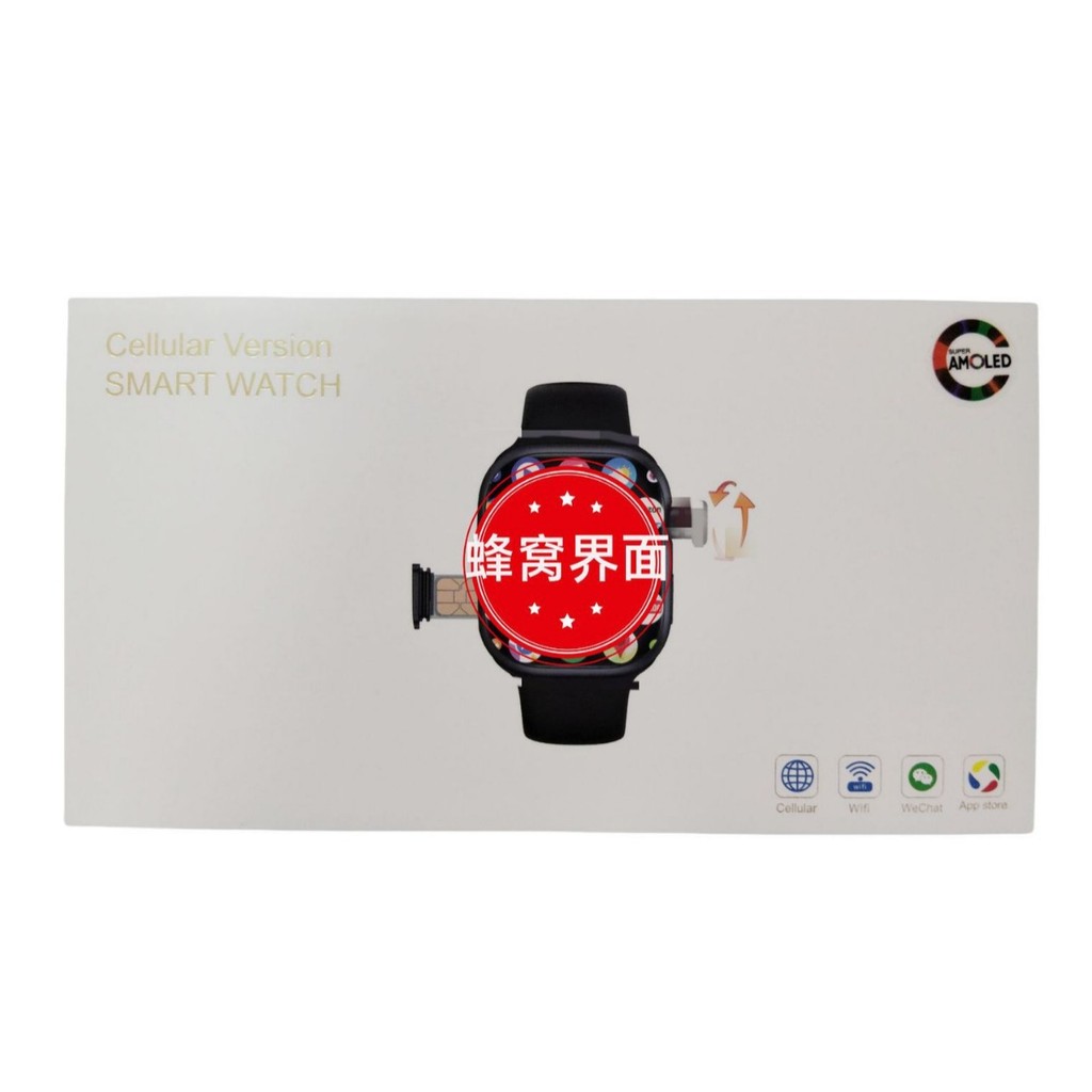 CD99 นักเรียนสมาร์ทนาฬิกา 5G Plug-In การ์ตูนโทรศัพท์วิดีโอ Full Netcom ตําแหน่งนาฬิกามัลติฟังก์ชั่น