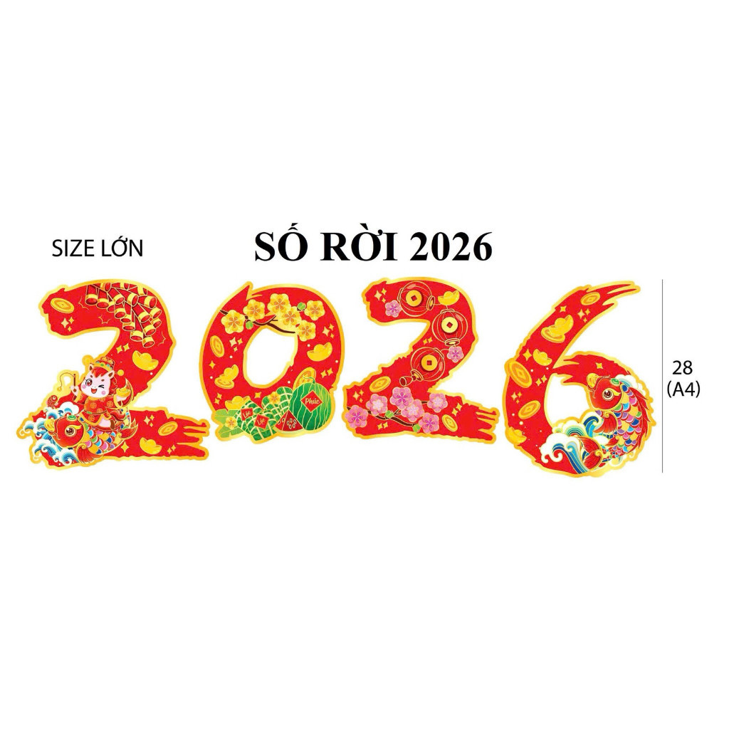[ โกดังใหญ่ใน HCMC ] [ ฟรีกาว ] ภาพกระดาษ 3 มิติสาขาแอปริคอท 2026 เคลือบลามิเนตสําหรับตกแต่ง Tet