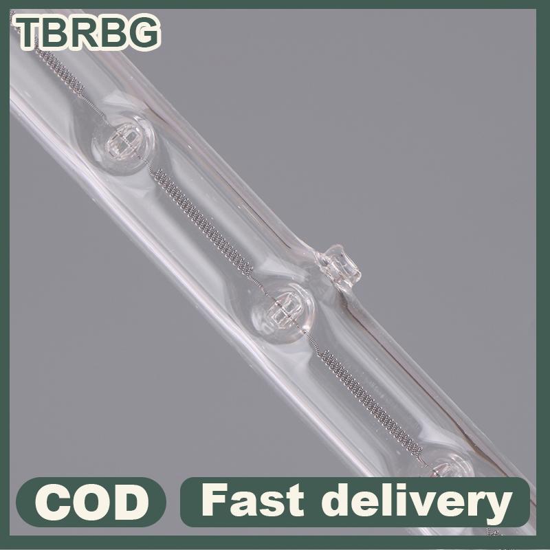 Null โคมไฟ 70-1000W Double Ended Linear R7s หลอดไฟฮาโลเจน AC220-240V ตกแต่งในครัวเรือน R7s หลอดไฟฮาโ