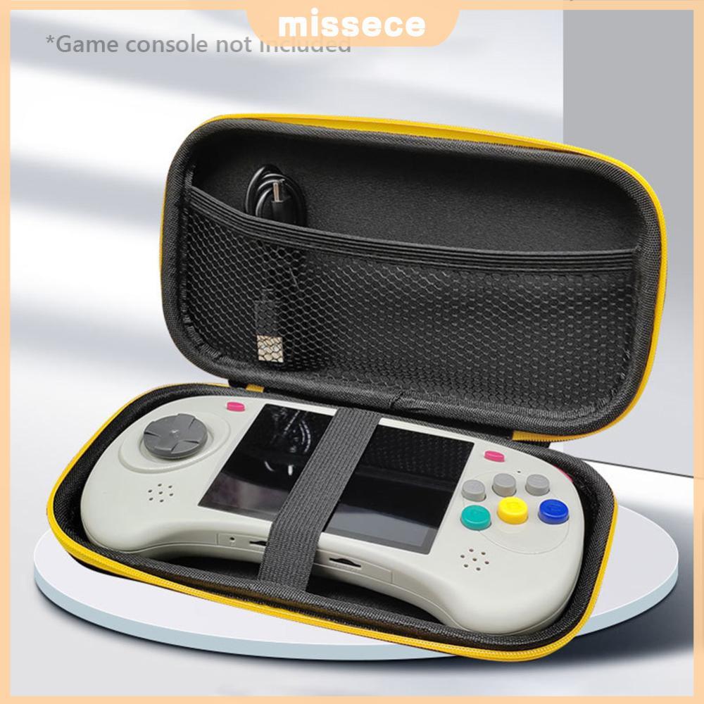 เคสแข็งกันกระแทก Hardshell Case EVA สําหรับ ANBERNIC RG ARC-D RG ARC-S [Missece.th]