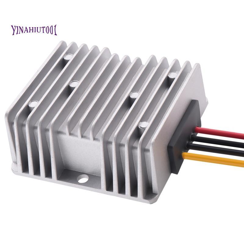 Yinahiut00148V ถึง DC 12V 20A 240W DC/DC Converter Regulator ลด Power Converter DC-DC โมดูล