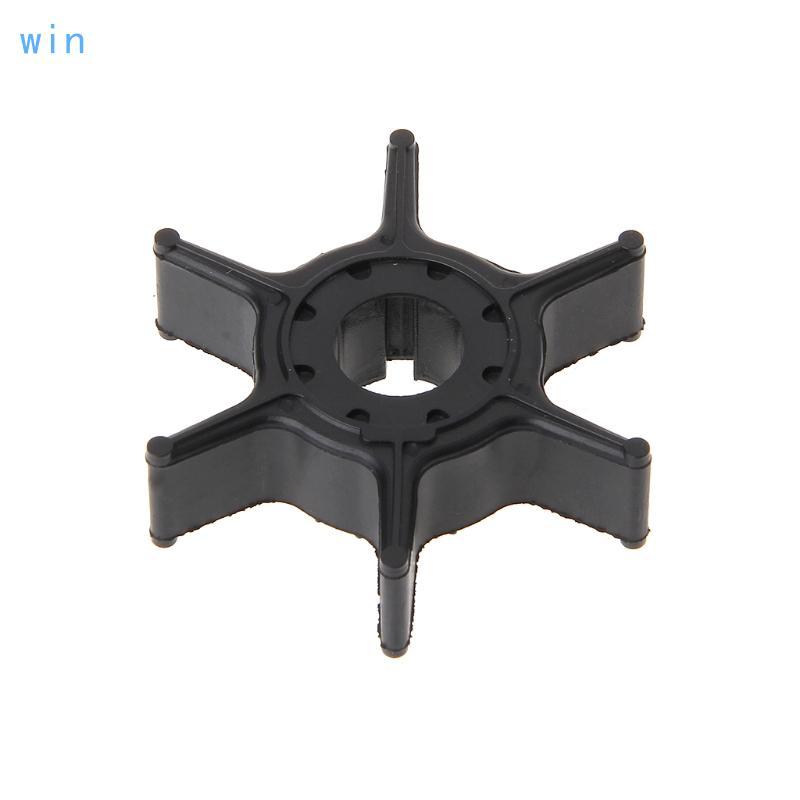 Win Impeller สําหรับ Outboard Motor Part ปั๊มน้ํา 63V-44352-01-00 พร้อม 6 ใบมีด