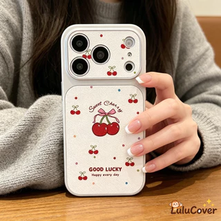 ฤดูใบไม้ผลิหวานเชอร์รี่โบว์หนังสําหรับ OPPO A6 A6i A6S A6T A6X A5 A5M A5S A5X A5i A3 A3X A3S A3i Pro Plus A2S A1X A1X A1S A1S A1X A1S A1S A1S A1X A1S A1S A1X A1S A1S A1X A1S A