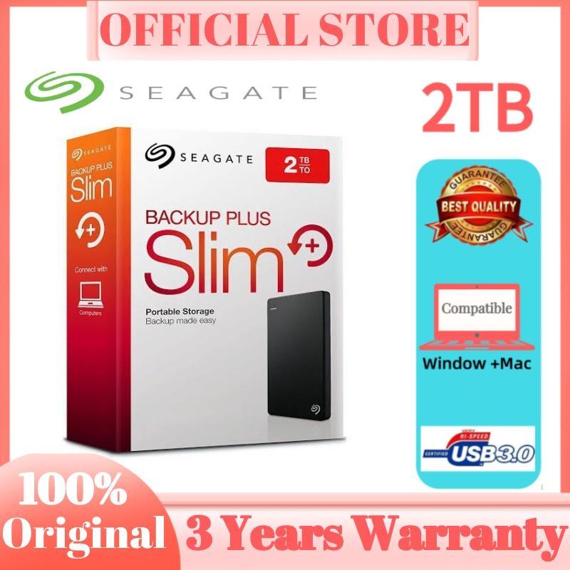 Seagate EXT. 2.5'' 4.TB One Touch Space Gray (STKZ4000404) - A0137910