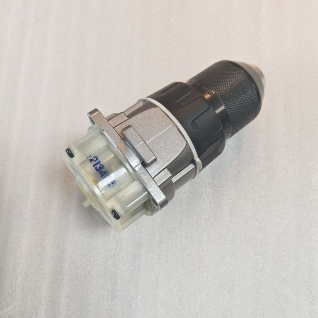 ชุดหัวจับไร้กุญแจ Makita HP001G ชุดเกียร์หัวจับ อะไหล่รหัส 137322-6 สำหรับสว่านกระแทกไร้สาย