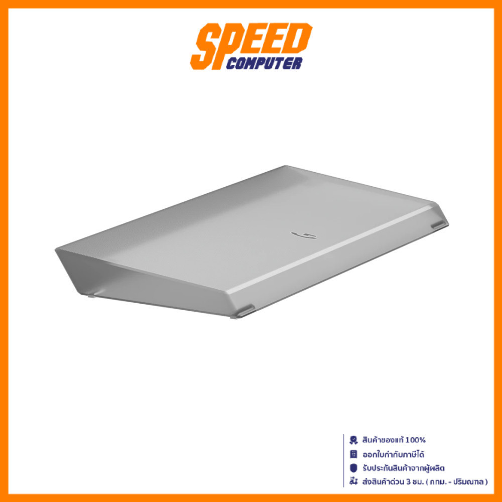 LOGITECH G512 X PALM REST | For G512 X 75 / G512 X 98 | Palm Rest (ที่รองข้อมือ) | By Speed Computer