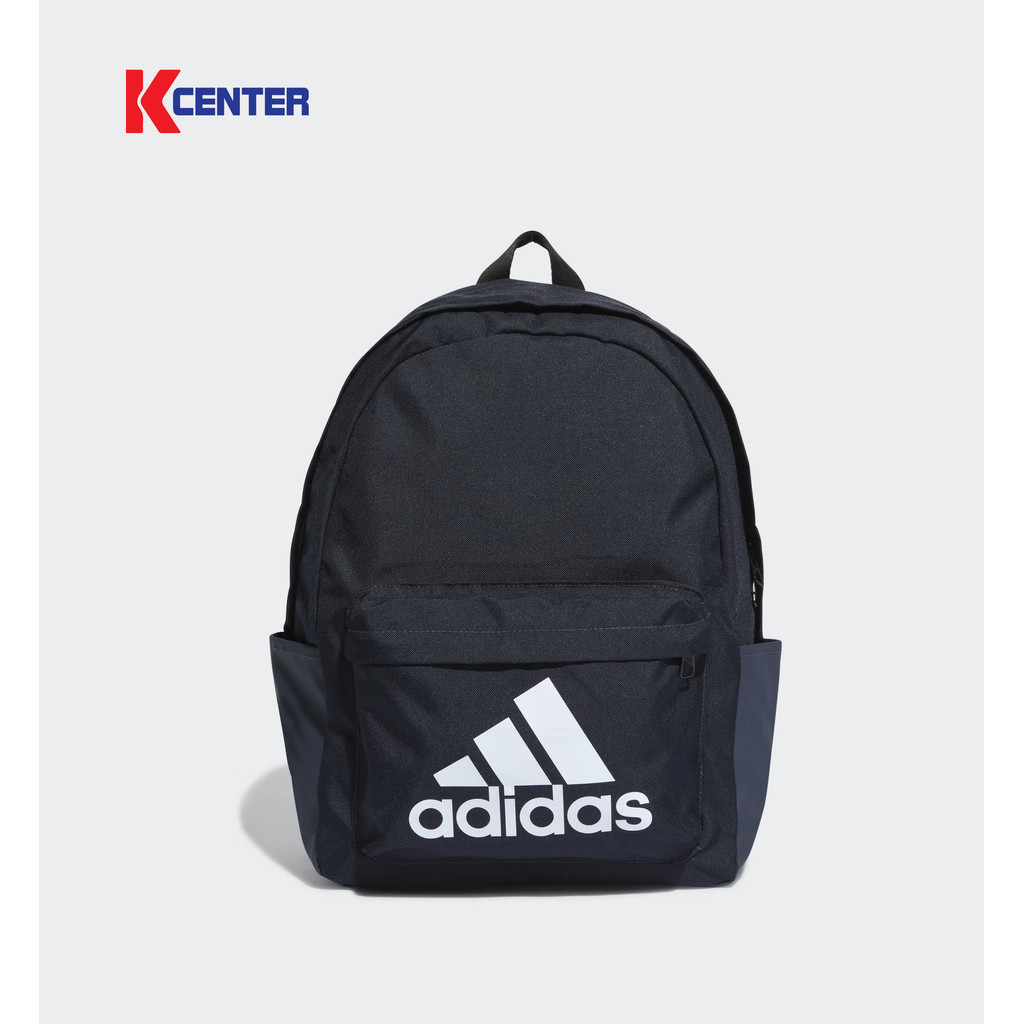 Adidas กระเป๋าเป้ CLASSIC BADGE OF SPORT รุ่น (HR9809)