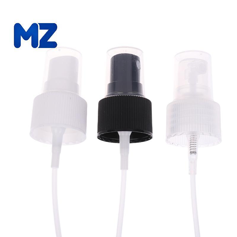 [MZ] 20/24/28MM หัวฉีดหมอก Trigger er หัวด้านบนสําหรับขวดพร้อมท่อจุ่มเปลี่ยนรดน้ําสี Jaet โลชั่นปั๊ม