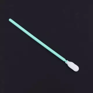 AFl 100PCS เครื่องมือทําความสะอาดฝุ่นฟรีผ้า Swabs ผ้าฝ้าย Inkjet Head ผ้าเช็ดทําความสะอาดและหน้าจอทําความสะอาด Stis สําหรับเครื่องพิมพ์ TH