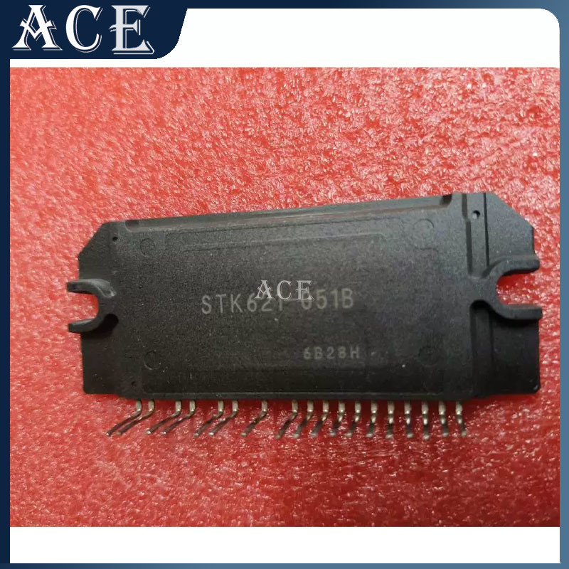 โมดูลฟังก์ชั่น STK621-051B STK621-033A STK621-033C STK621-033D