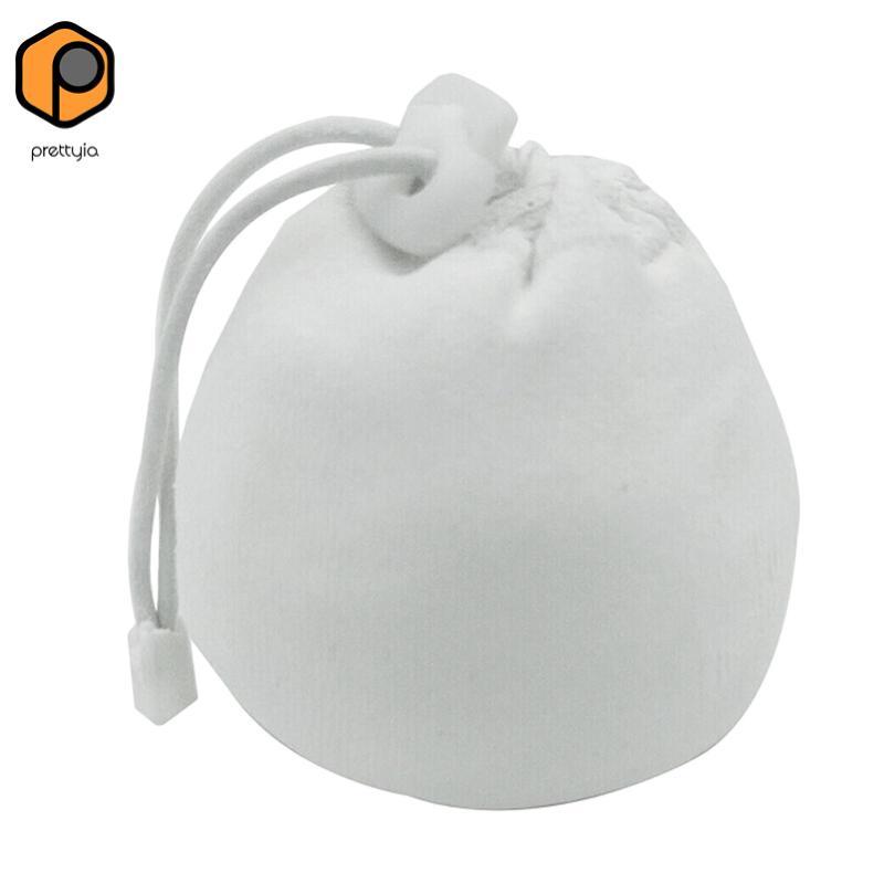 Prettyia 5 ชิ้น Chalk Ball กระเป๋าดึงสาย สําหรับ Deadlifting ฟิตเนส และ Bouldering — صورة 2