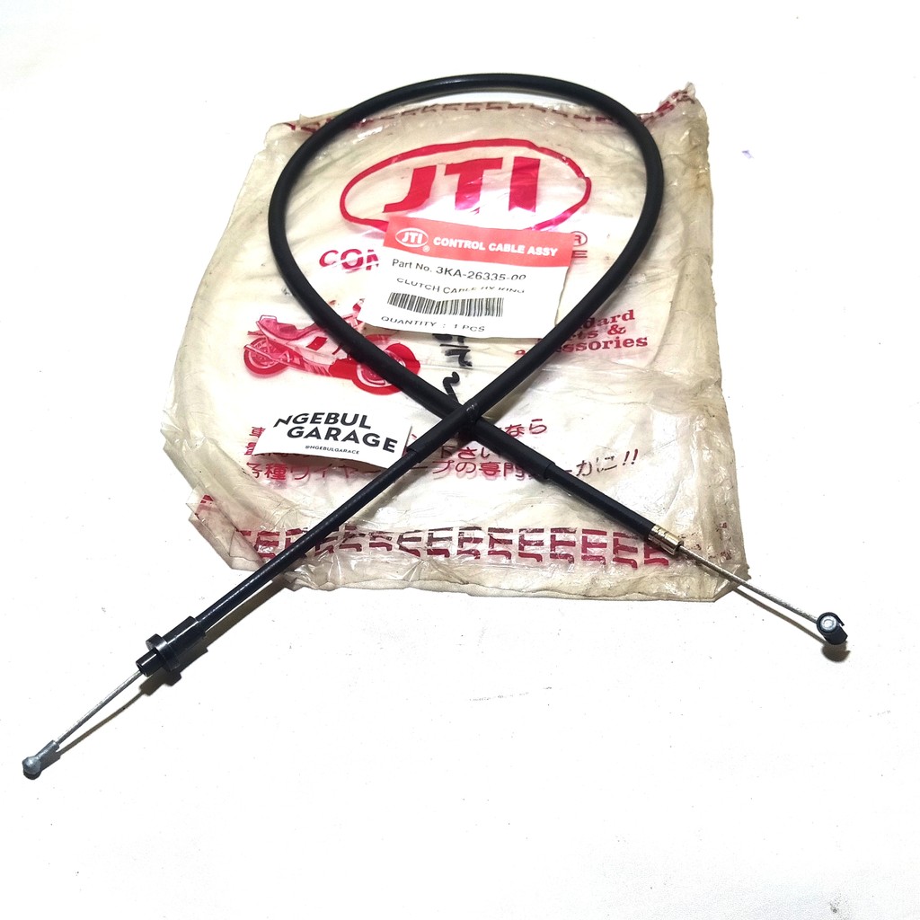 RX KING สายคลัตช์ YAMAHA JTI ใหม่