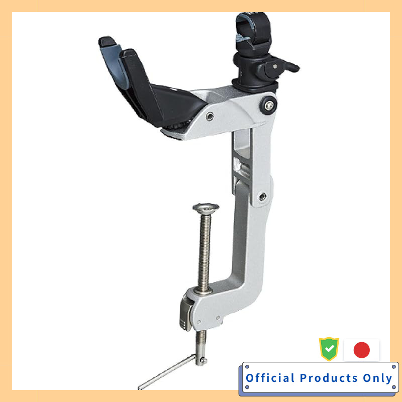 DAIWA Power Holder CS160CH Black