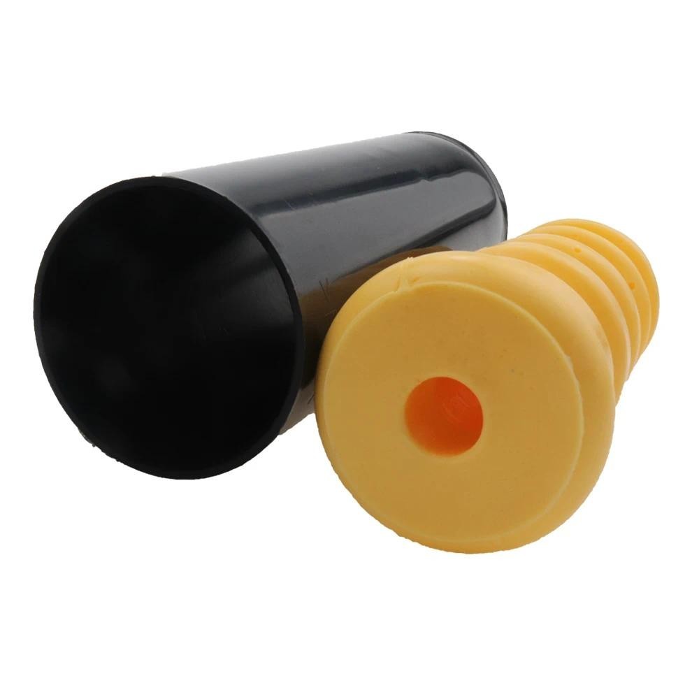 ด้านหลังฝุ่นฝาครอบโช้คอัพ Bellow ฝุ่น Boot ชุดสําหรับ MG MG6 AUDI A2 (8Z0)/A3 (8L1)/TT (8N3)/TT Road