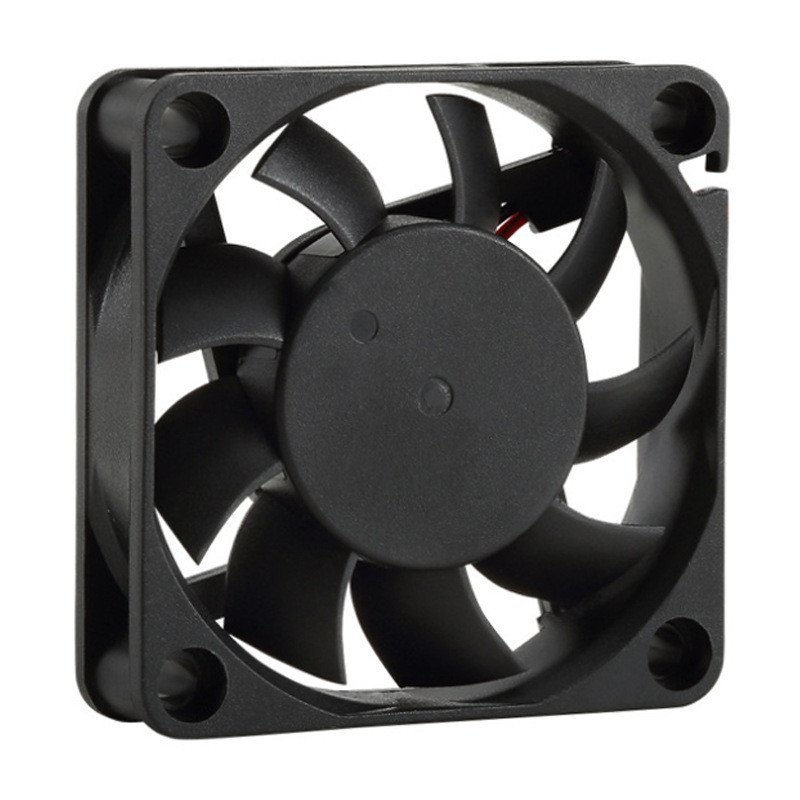 6015 DC พัดลมระบายความร้อน 6015 พัดลมระบายความร้อน 6015 น้ํามัน DC 5V 12V 24V พัดลม