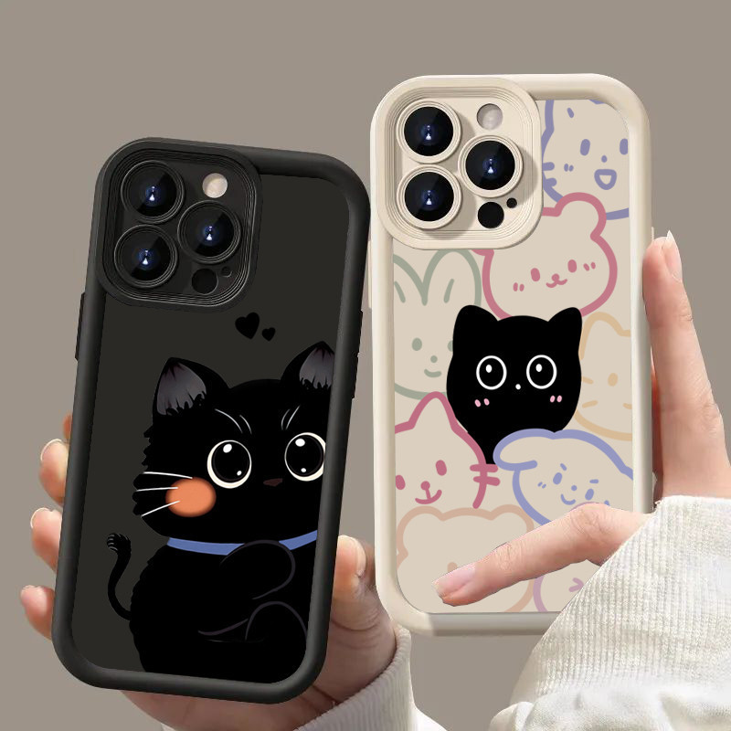 เคส Realme 15T 14 C71 C75 C11 2021 C11 C15 C17 C20 C30 C21y C25y C21 C33 C35 C53 C51 C63 7 8 Pro 7 10 15 Pro Plus 9i 5G