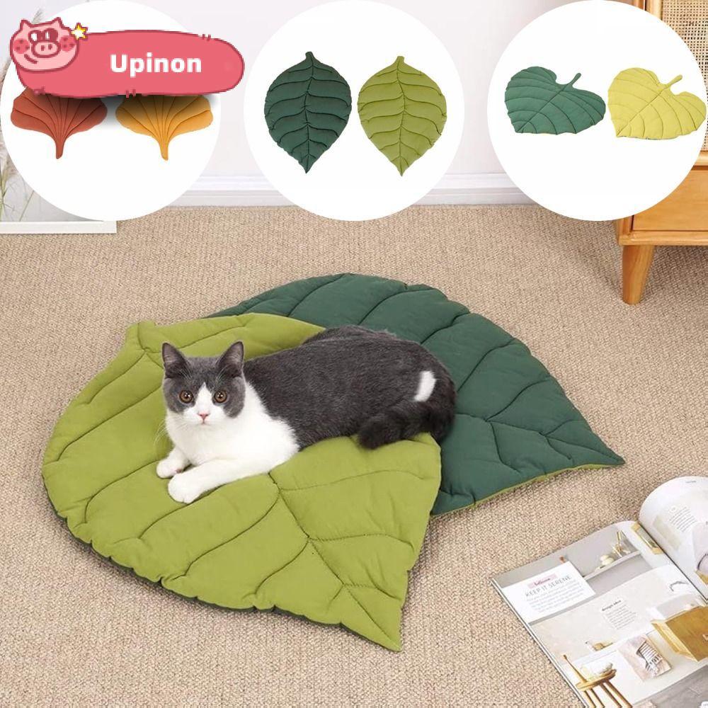 UPINON Cat Nest, Habitats ที่นอนแมวมีสองด้าน