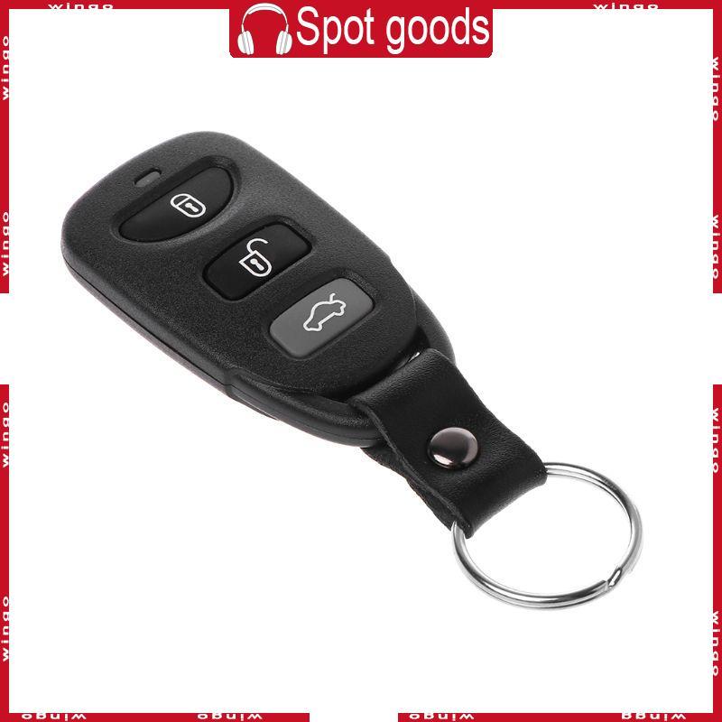 WIN รีโมทคอนโทรลคัดลอก Duplicator ตัวควบคุมไฟฟ้า 433MHz รถโรงรถประตู