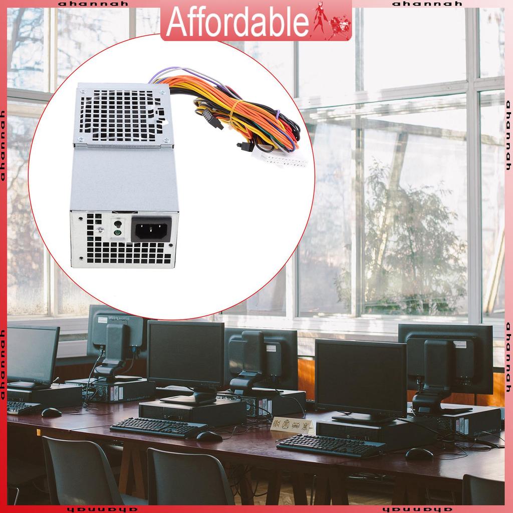 AH 250W อะแดปเตอร์ PSU สําหรับ Dell H250AD-00 D250AD-00 L250PS-00 AC250PS-01 HU250AD