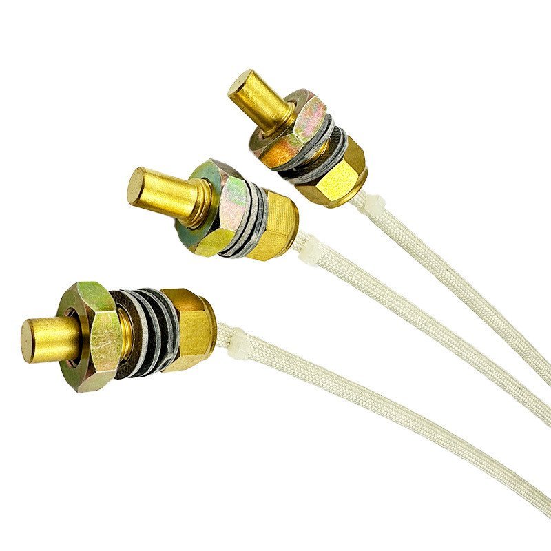 GMG BBQ P48/P-1036 Green Mountain Furnace Temperature Probe PT100/PT200 Platinum Resistance Temperat