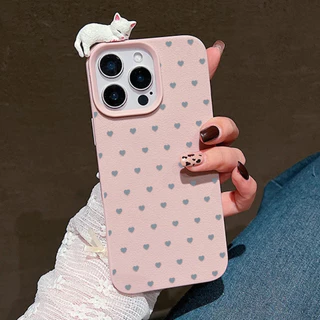 เคส for Samsung A07 A37 A57 A36 A55 A17 A26 A16 A06 A56 5G A05S A15 A35 A53 A54 A34 S25 Ultra S24 FE เคสโทรศัพท์หนัง
