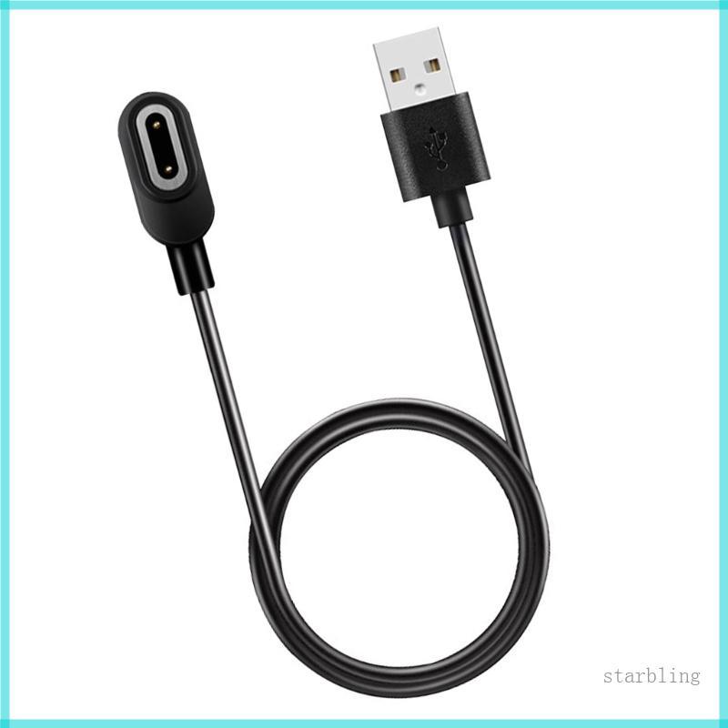 Star Magnetic Smartwatch สายชาร์จด่วนสายไฟสายไฟ Power Transfer Power Adapter สําหรับ Z6A Z6S Z6Pro Z