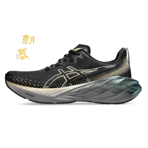 รองเท้าวิ่ง Asics NOVABLAST 4