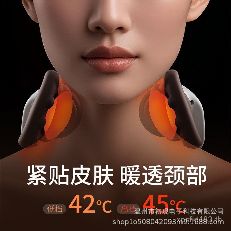 ที่นวดมือ Trapezius คอ ที่นวดคอและไหล่ ที่นวดแบบนวดคลึง มีสินค้าในสต็อก การบำบัดด้วยความร้อนมือ SNG2